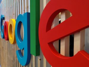 Google 表示将解除与新冠病毒有关的广告禁令