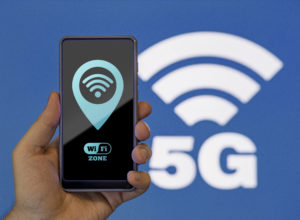 Wi-Fi 6E 将可能与 5G-U 标准共用 6GHz 频谱