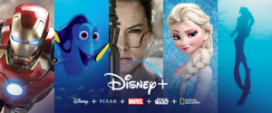 迪士尼串流 Disney+ 订户破 5,000 万，盘后股价飙近 7%