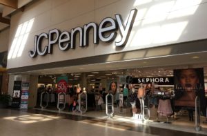 撑不住疫情冲击，美国百货巨擘 J.C. Penney 拟申请破产保护