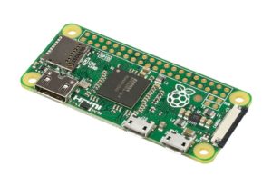 赶制 25 万部 Pi Zero 抗疫，树莓派 Raspberry Pi 成为医用呼吸器核心