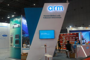 Arm 宣布加入 O-RAN 联盟以促进次世代蜂巢式架构的创新