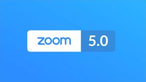 Zoom 5.0 版本将释出，升级加密标准、强化隐私安全