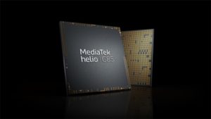 持续耕耘 4G LTE 成熟市场，联发科发表 Helio G85 行动处理器