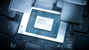 争取商务客青睐，AMD 推 3 款 Ryzen PRO 4000 商用笔电处理器