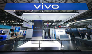 注册芯片商标曝光，vivo 将加入自研手机行动处理器行列