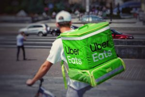 传 Uber 将收购东南亚外送服务 Grubhub