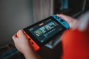 打击 Switch 侵权行为，任天堂控告破解工具经销商