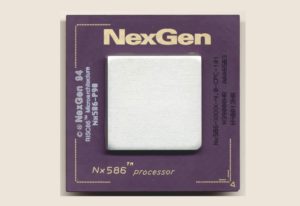 时代的眼泪系列》NexGen：AMD 救火队兼 x86 处理器技术先驱者