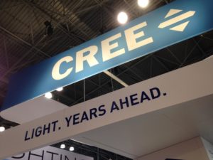 Cree 飙 8% 两月涨九成，外资看好 SiC 材料／电源模组