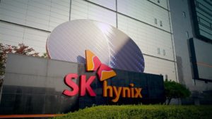 SK 海力士第 4 代 10 奈米级 EUV 技术 DRAM 预计 2021 年量产