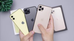 冲刺销量，iPhone 11 在中国大降价