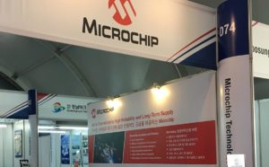 Microchip 呼应 Marvell 称汽车重启、中厂复工，上修财测