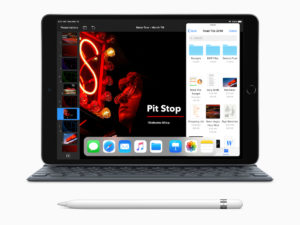 继高规 iPad Pro 之后，传苹果下一代 iPad Air 改采 USB-C 连接埠