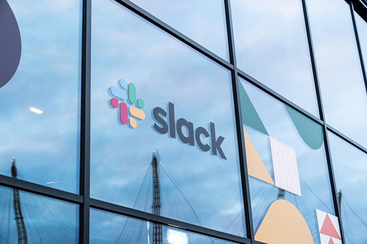 Slack 与亚马逊合作，采用 AWS 视讯会议技术