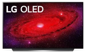 抢主流市场！LG 推 48 吋 OLED 电视，日厂也加入战局