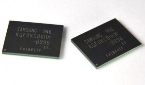 三星成立 NAND Flash 工作小组，优化 128 层与 160 层堆叠生产技术