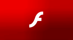 Adobe 宣布 12/31 就是 Flash 的世界末日