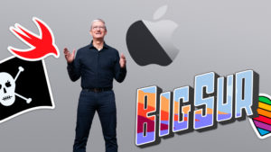 苹果 WWDC 2020 懒人包：Mac 换核心与 macOS Big Sur、iOS 14、iPadOS 14 及 WatchOS 7