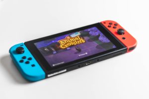 Switch 缺货问题将解？任天堂：生产近期恢复正常