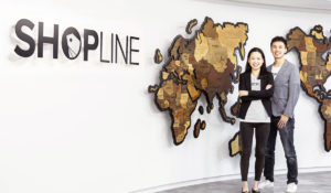 SHOPLINE 台湾总经理上任，下半年持续聚焦跨境电商业务