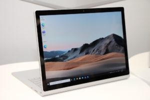 微软 Surface Book 3、Surface Go 2 登台开卖，满足各式工作需求