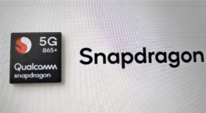 华硕采高通新款 Snapdragon 865 Plus 5G 行动运算平台，ROG Phone 3 几周内问世