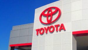 受疫情影响，Toyota、Fujitsu 先后宣布扩大居家办公