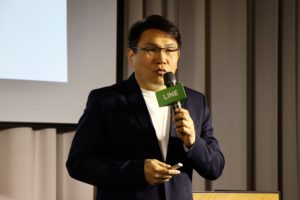 LINE 购物创造 300 亿交易量，年轻与熟龄首购族均有成长