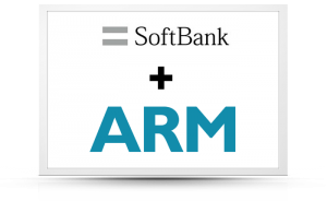 软银集团股价重挫！传考虑出售 ARM 全部或部分股票