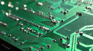 金像电 Q3 迎旺季，PCB 需求可望延续