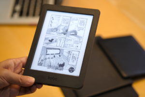 Kobo nia 实机上手：规格小调整、3,000 元不到的平价机型是否值得入手？