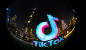 英媒：TikTok 已暂停在英国设立全球总部的谈判