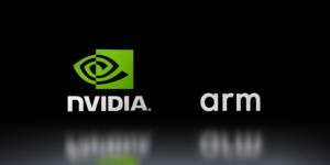 软银旗下的 ARM 架构太重要，可能吸引 Nvidia 出手拿下