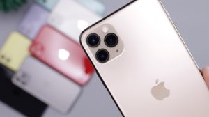 iPhone 主镜头升级，大立光、玉晶光受惠