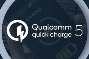 15 分钟充满电，高通宣布推出 Quick Charge 5 快充技术与元件