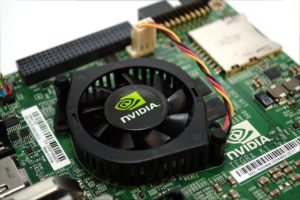 ARM 技术深具魅力让 Nvidia 想买？传已找上 SBG 协商