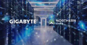 技嘉携手 Northern Data，打造高运算资料中心