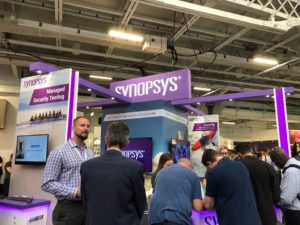 未列实体清单的中企需求爆发，EDA 商 Synopsys 股价飙