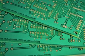 台商两岸 PCB 产值登高，下半年喜迎旺季