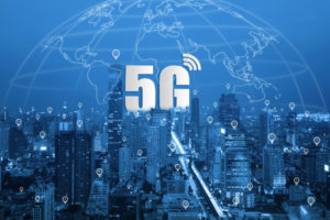 12 国 5G 速率报告，台湾网速列第四