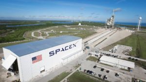 SpaceX 带动卫星商机，台 PCB 供应链进补可期