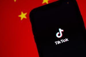 中禁令打乱收购交易，TikTok 恐无法出售核心算法