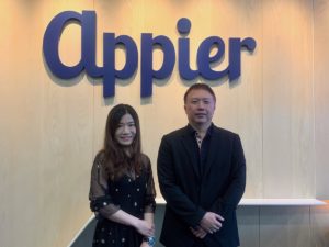 导入 AIQUA 提升流量变现，Appier 助草莓网近半年营业额成长 28%