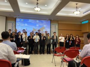 串连产官学，数位 5G 与 Micro LED 创新投资论坛登场