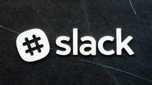 Slack Q2 财报佳但面临激烈竞争，盘后股价挫逾 18%