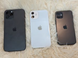 iPhone 12 可望带动第 4 季出货年成长，2021 年更被看好