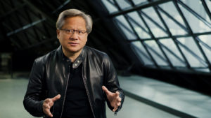 Nvidia 收购 Arm，黄仁勋：开创全球首屈一指 AI 运算公司