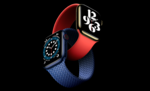 苹果推新 Apple Watch，封测和载板台厂吃补