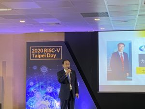 RISC-V Taipei Day 应用论坛登场，看好 RISC-V 产品 3 年后大举亮相